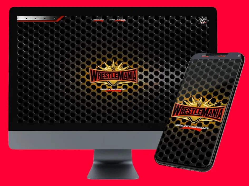 WWE